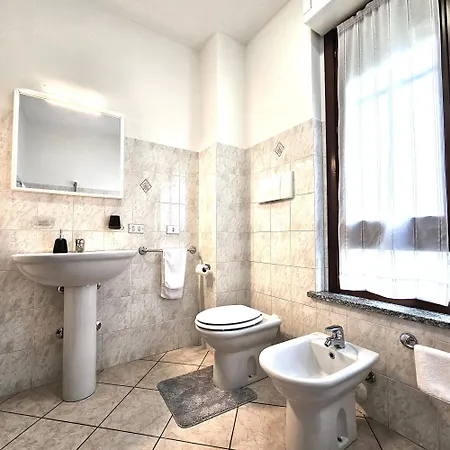 Moderno Apartamento