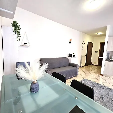 Apartamento Moderno