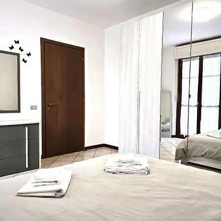 Apartamento Moderno
