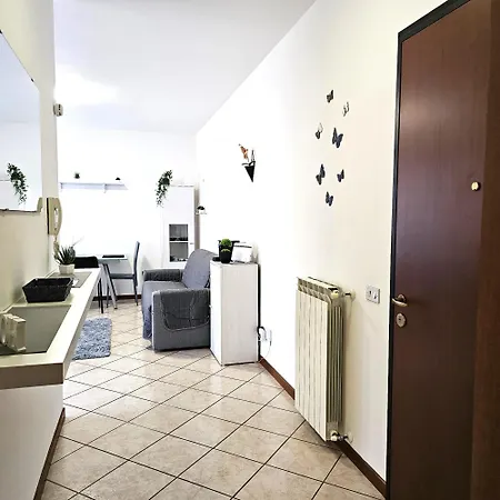 Apartamento Moderno Gallarate