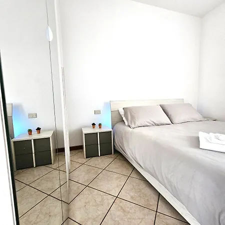 Moderno Apartment *