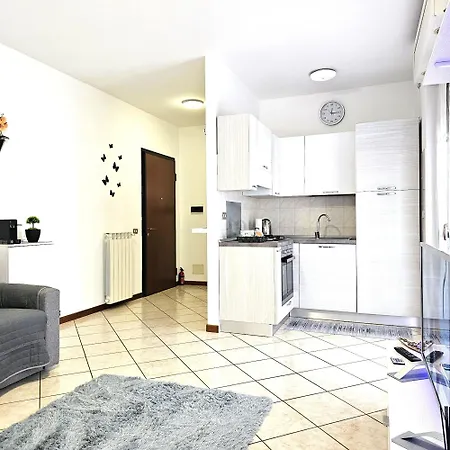 Moderno Apartment Gallarate